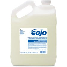 Gojo&reg; White Lotion Skin Cleanser