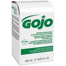 Gojo® Green Certified Lotion Hand Cleaner Refill