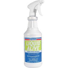 Dymon Liquid Alive Instant Odor Digester