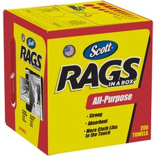 Scott Rags All-Purpose