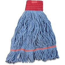 Impact Products Cotton/Synthetic Loop End Wet Mop