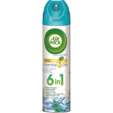 Air Wick Fresh Water Air Freshener