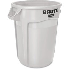 Rubbermaid Commercial Brute Round Container