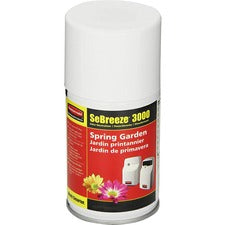 Rubbermaid Commercial SeBreeze Fragrance Can Refill