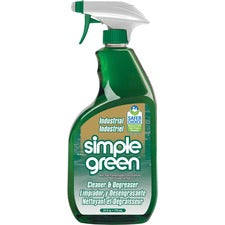 Simple Green Industrial Cleaner/Degreaser