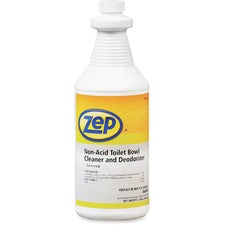 Zep Professional Non-Acid Deodorizing Toilet Bowl Cleaner