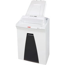 HSM SECURIO AF300 L4 Micro-Cut Shredder with Automatic Paper Feed - FREE No-Contact Tool with purchase!