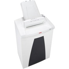 HSM SECURIO AF500 L4 Micro-Cut Shredder with Automatic Paper Feed - FREE No-Contact Tool with purchase!