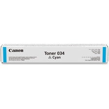 Canon Original Toner Cartridge