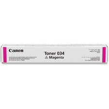 Canon Original Toner Cartridge