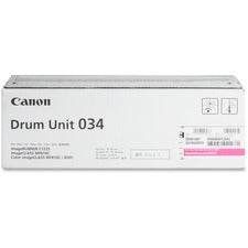 Canon DRUM034 Drum Unit