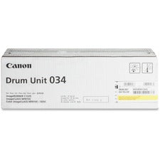 Canon DRUM034 Drum Unit