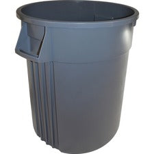Genuine Joe Heavy-duty Trash Container