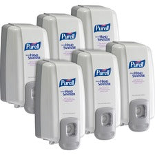 PURELL&reg; NXT Hand Sanitizer Dispenser