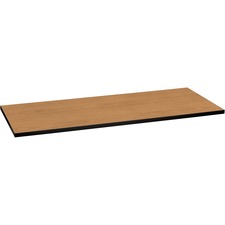 HON Huddle Table Top, 60"W x 24"D