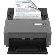 Brother PDS-5000 High Speed Desktop Scanner - Duplex