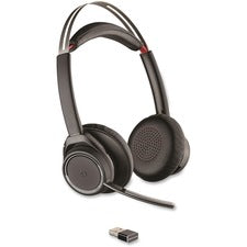 Plantronics Voyager Focus Noise-canceling Headset