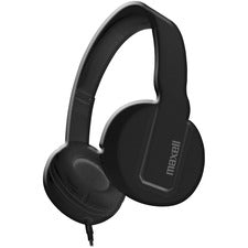 Maxell Solid2 Black Headphones