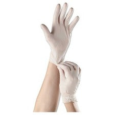 SunnyCare Latex Medical Exam Gloves