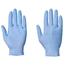 SunnyCare Nitrile Medical Exam Gloves