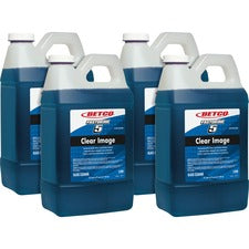 Betco Deep Blue Glass Cleaner