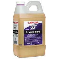 Betco Extreme Ultra Low Odor Floor Stripper