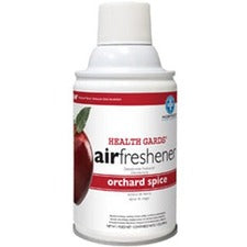 Hospeco Health Gards Metered Aerosol Air Fresheners