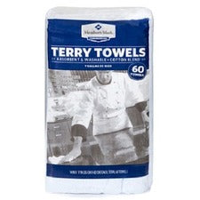 Member's Mark Terry Towels