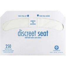 Hospeco Toilet Seat Cover