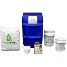 GreenSorb Sorbent Clay Shaker Bottle
