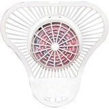 Impact Products Urinal Screen without Blue Dye Indicator