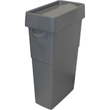 Thin Bin Container