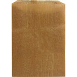 Hospeco Kraft Napkin Receptacle Liner