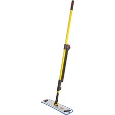 Rubbermaid Commercial Pulse Mopping Kit