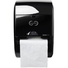 Wausau Paper High-Capacity Electronic Dispenser