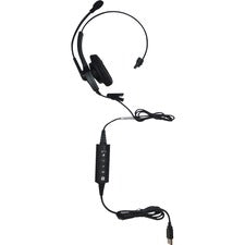 Spracht Z&#362;M UC1 Headset