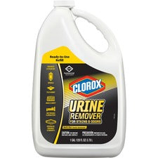 Clorox Commercial Solutions Urine Remover for Stains and Odors