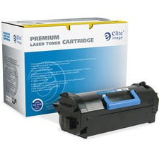 Elite Image Remanufactured Toner Cartridge Alternative For Dell