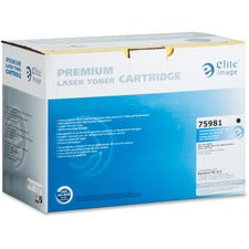 Elite Image Remanufactured Toner Cartridge - Alternative for Kyocera (TK312)