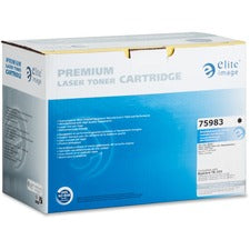 Elite Image Remanufactured Toner Cartridge - Alternative for Kyocera (TK332)