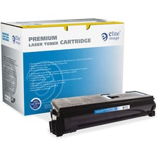 Elite Image Remanufactured Toner Cartridge - Alternative for Kyocera (TK562B)