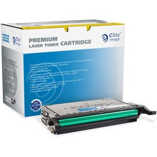 Elite Image Remanufactured Toner Cartridge - Alternative for Samsung (CLP670B)