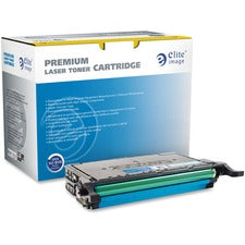 Elite Image Remanufactured Toner Cartridge - Alternative for Samsung (CLP-775)