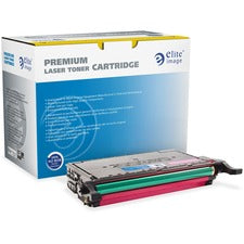 Elite Image Remanufactured Toner Cartridge - Alternative for Samsung (CLP-775)