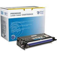 Elite Image Remanufactured Toner Cartridge Alternative For Xerox