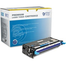 Elite Image Remanufactured Toner Cartridge Alternative For Xerox