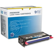 Elite Image Remanufactured Toner Cartridge Alternative For Xerox