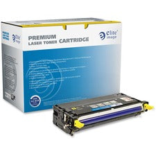 Elite Image Remanufactured Toner Cartridge Alternative For Xerox