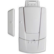 FireKing Magnetic Door/Window Contact Alarm