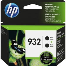 HP 932 (L0S27AN) Original Ink Cartridge